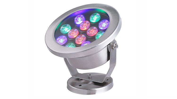 WATER LIGHT led