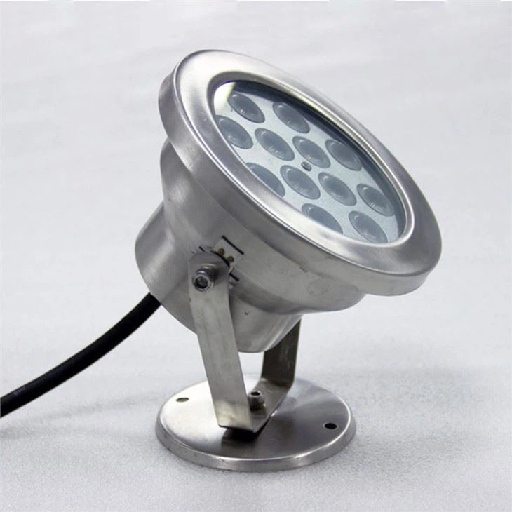 Low Voltage Underwater Pond Lights