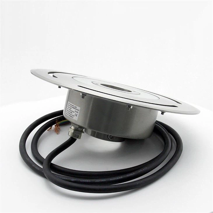 Waterproof Fountain Lights manufacturer