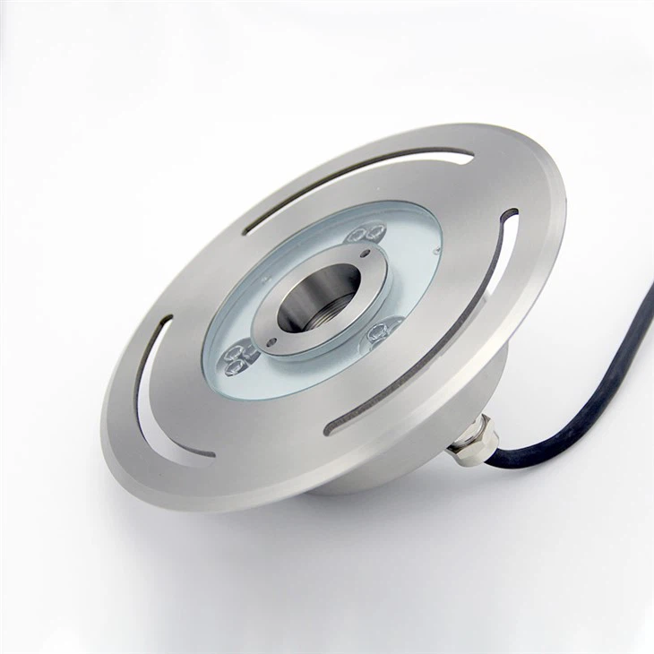 12 Volt Fountain Lights supplier
