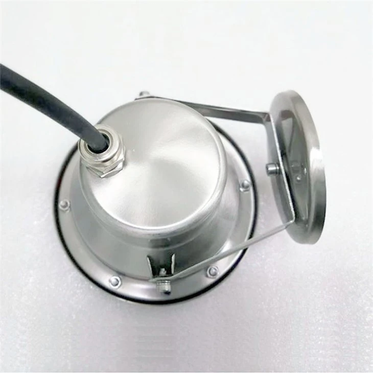 Colored Pool Lights Underwater supplier