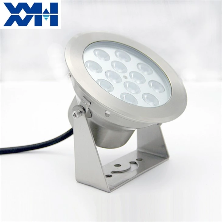 12V Low Voltage LED Fountain Light | Safe Underwater Pond Light | IP68 suppliers