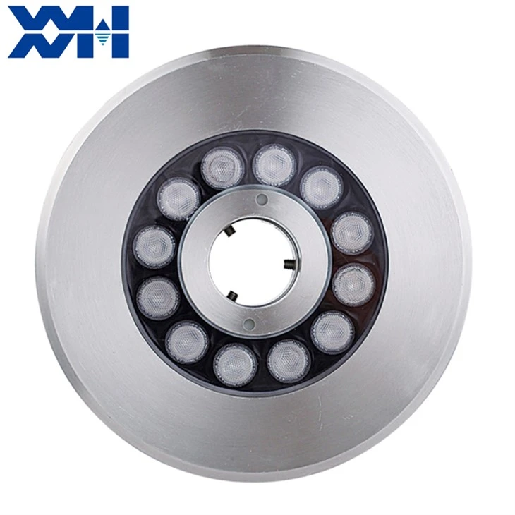 Wholesale Fountain Lights Factory | Custom Underwater LED Lights | OEM/ODM suppliers